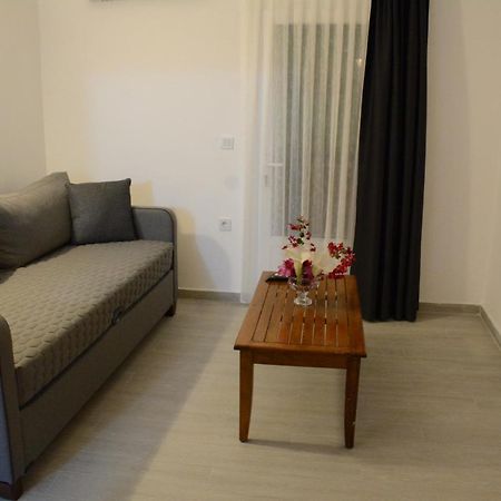 Manolya Otel Bodrum Exterior foto